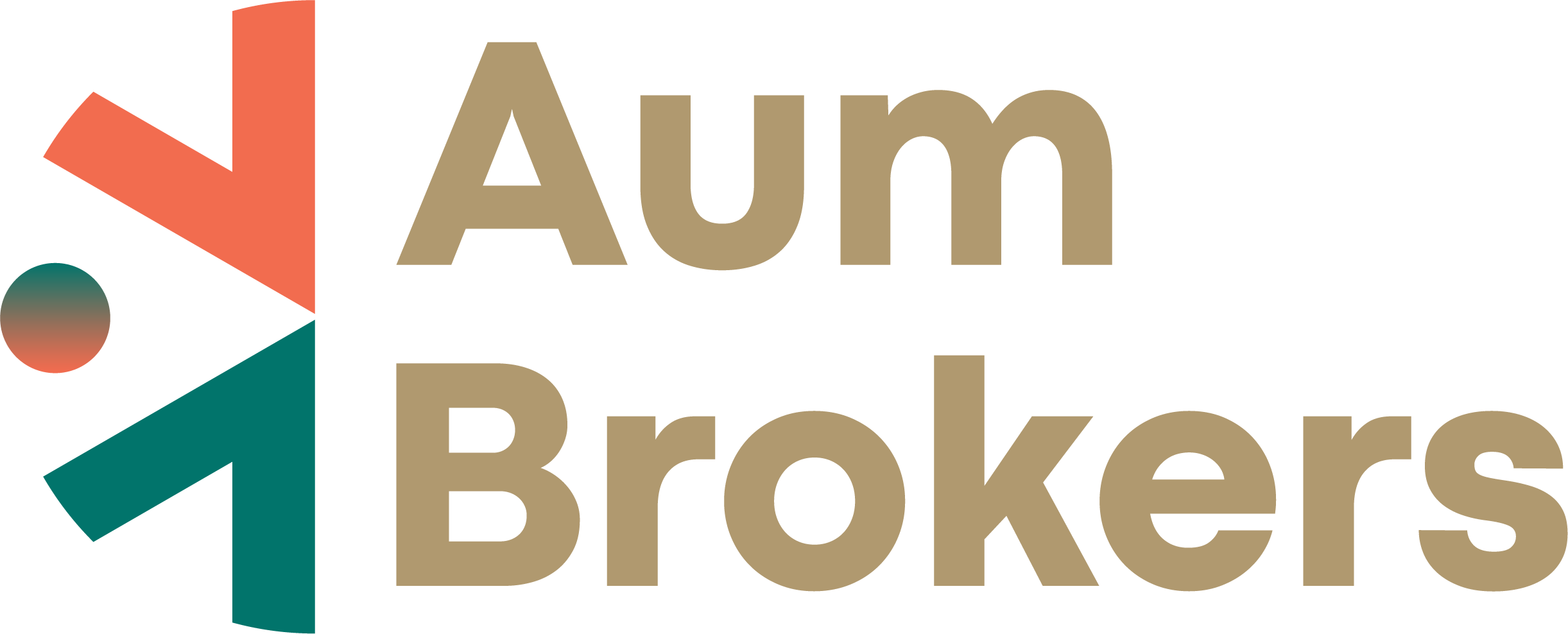 Aum Brokers
